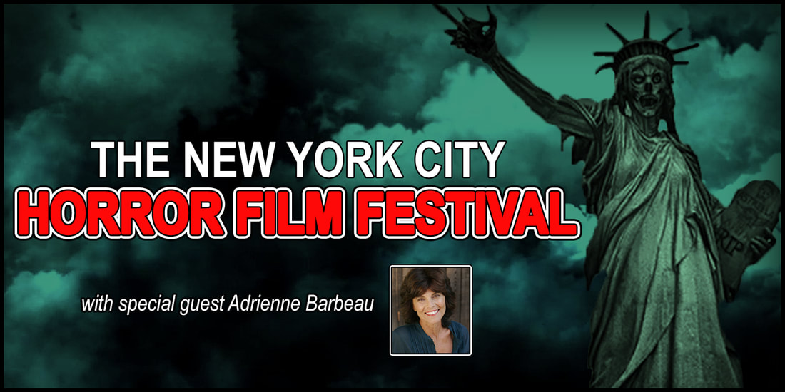 New York Horror Film Festival